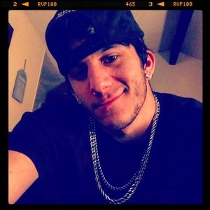 Meet your Posher, Steven